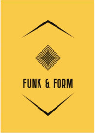Funk and Form logo
