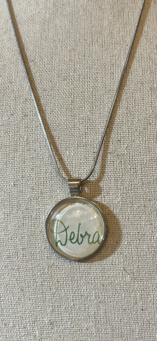 Debra