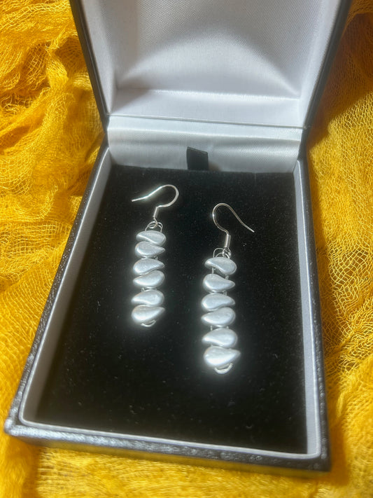 Beaded Earrings