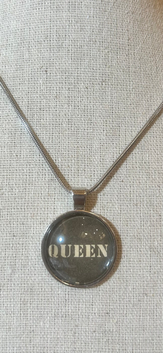Queen