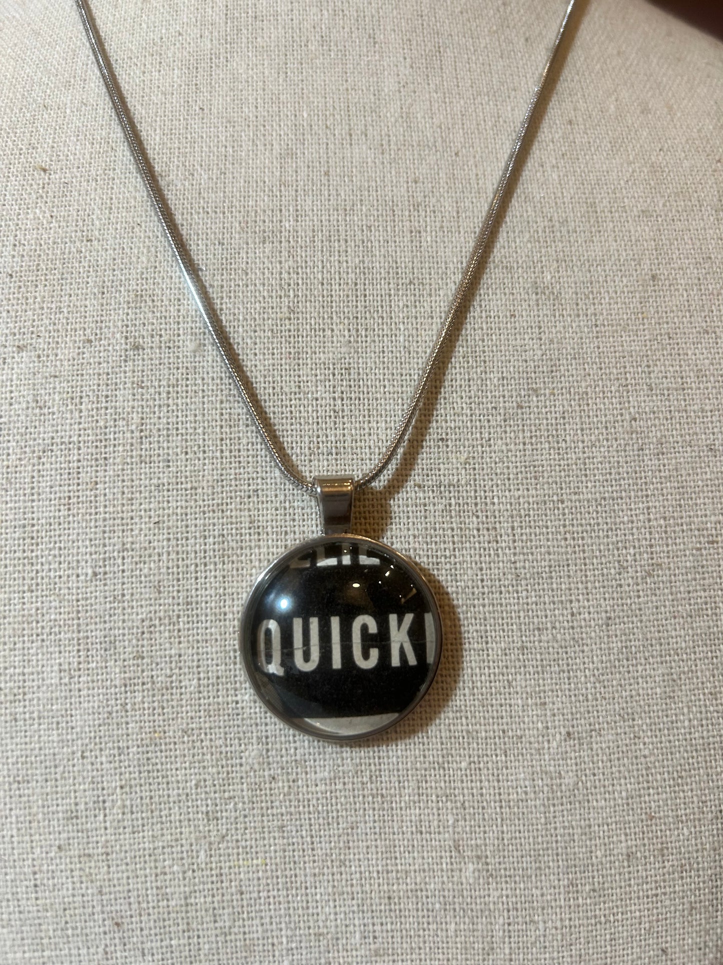 Quick