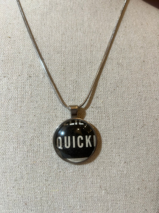 Quick