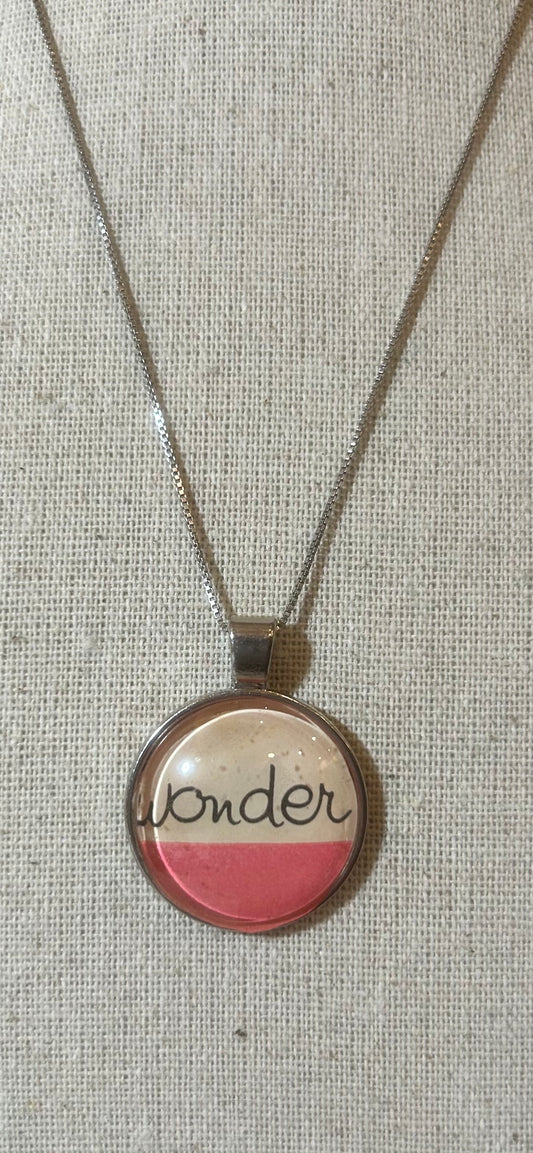 Wonder